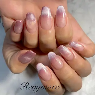 ネイル nail salon Revymore所属・nail salon Revymoreのネイルデザイン