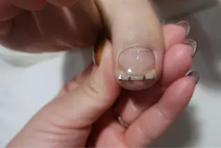 ネイル nail salon ワンミリオンのネイルデザイン