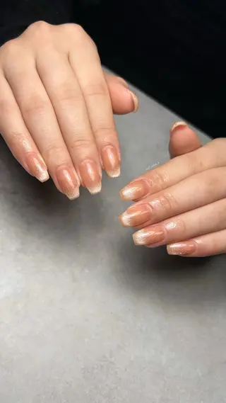 ネイル 関山 志乃のネイルデザイン