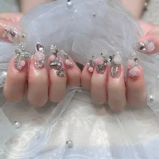 ネイル Karen 吉祥寺のネイルデザイン