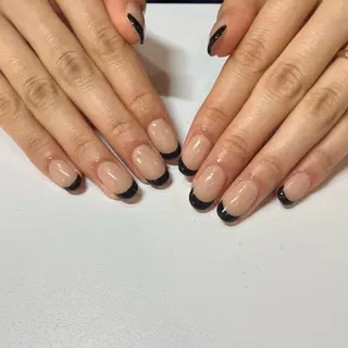 ネイル Take Manaのネイルデザイン