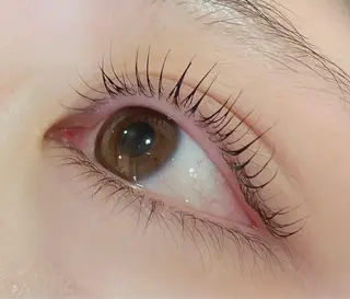 マツエク・マツパ CHAINON所属・猪又夕奈 CHAINONのマツエク・マツパデザイン