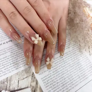 ネイル Basic本厚木店 Ruka♛のネイルデザイン