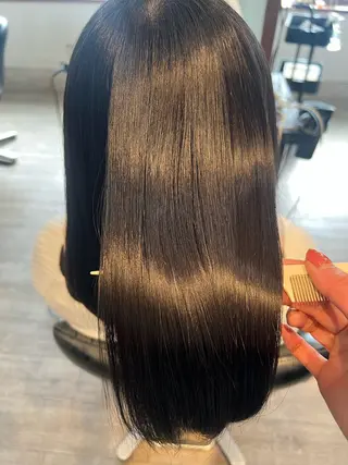 マツパ/髪質改善/ ラベゼ岩倉のマツエク・マツパデザイン