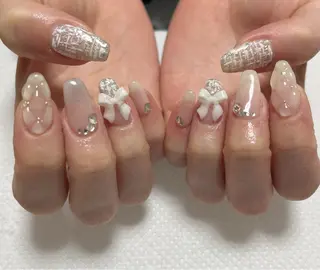 ネイル nail  M&T所属・nail M&Tのネイルデザイン