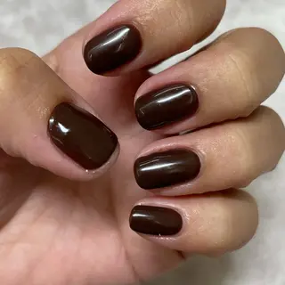 ネイル nail Eclat所属・志賀野 美喜のネイルデザイン