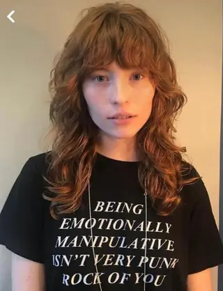 パーマ Joh/メンズカット /レイヤー/ブリーチのヘアスタイル