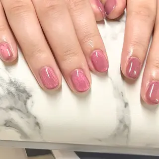 ネイル nail.u所属・テルイ ユウのネイルデザイン