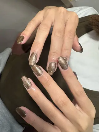 ネイル LAVISH nail salonのネイルデザイン