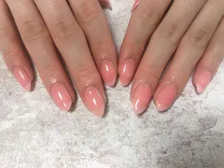 ネイル Mogu nail 二子玉川のネイルデザイン
