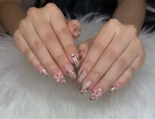 ネイル ネイルサロン 1O1のネイルデザイン