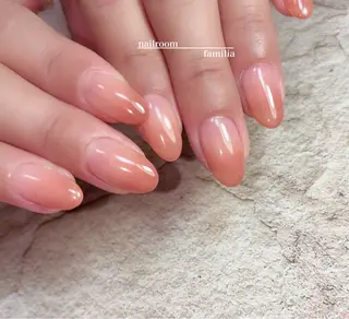 ネイル -nailroom- familiaのネイルデザイン