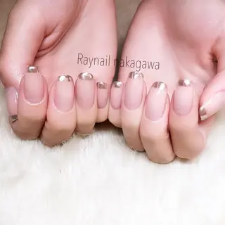 ネイル nailstudio ′ecole所属・nailstudio ′ecoleのネイルデザイン