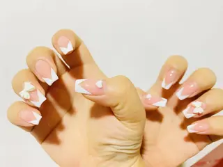 ネイル Queen’s 歌舞伎町店のネイルデザイン