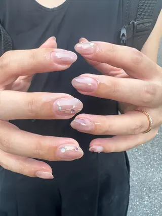 ネイル nails TOKYOのネイルデザイン