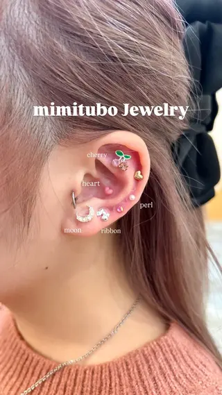 🎀暖色/ ピンク🎀seinaのヘアスタイル