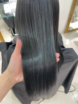 FORTE表参道所属・🥀武藤 后花🥀のヘアスタイル