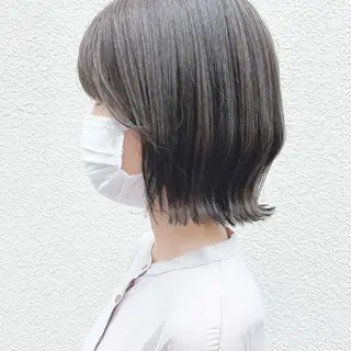ショート カラー topstylist 松田みこのその他イメージ