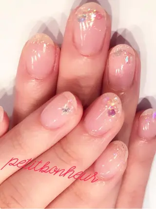 ネイル Mas Miのネイルデザイン