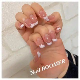 ネイル ネイル ブーマーのネイルデザイン
