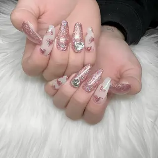 ネイル R nail.のネイルデザイン