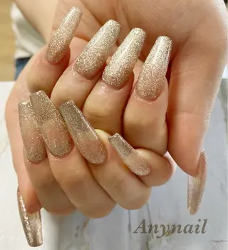 ネイル 岩澤 恵子のネイルデザイン