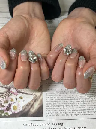 ネイル private_salon_ami所属・private salonのネイルデザイン