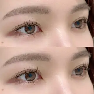 マツエク・マツパ Dio...川越　est所属・dio...川越 est RIOのマツエク・マツパデザイン