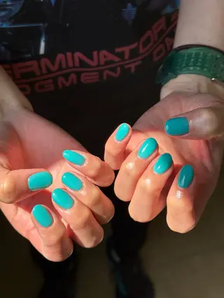 ネイル MONICA KARENのネイルデザイン