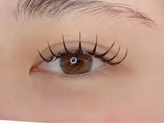 マツエク・マツパ Ciel シエルのマツエク・マツパデザイン