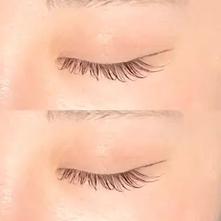 マツエク・マツパ M hair design.所属・momoka .のマツエク・マツパデザイン