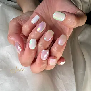 ネイル You kyehwaのネイルデザイン