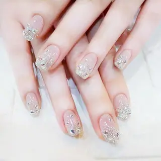 ネイル Melody Nail所属・Melody  3D/スカルプ専門店のネイルデザイン