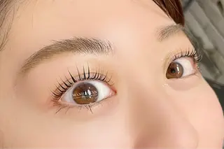 マツエク・マツパ まつざわ えみのマツエク・マツパデザイン