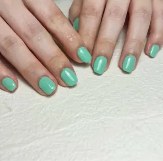 ネイル m. akiのネイルデザイン