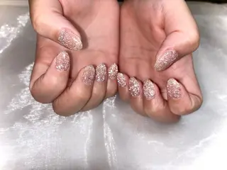 ネイル solna_ yuのネイルデザイン