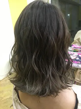 ショート AYLASH🧡 猪又のマツエク・マツパデザイン