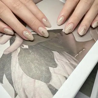 ネイル ネイルサロン 9Carats神田のネイルデザイン