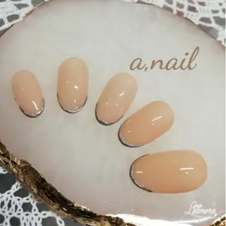 ネイル ネイルサロン エーネイルのネイルデザイン