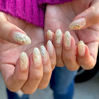 ネイル chinois (シノワ)のネイルデザイン