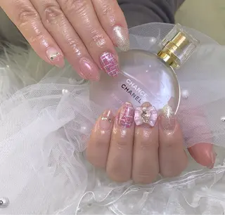 ネイル Nail salon Venusのネイルデザイン