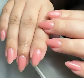 ネイル minamiネイル トユイのネイルデザイン