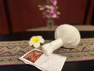 イーサン所属・タイマッサージ イーサンのエステ・リラクイメージ