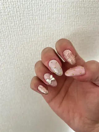 ネイル Malo nailのネイルデザイン