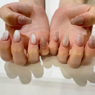 ネイル Umi nail& eyelashのネイルデザイン