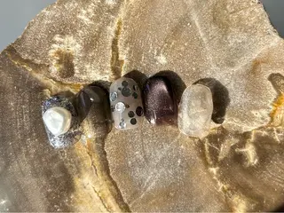 ネイル アトリエ 103のネイルデザイン