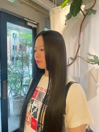 カラー Miyu♪。.:＊ ☆eye☆nailのマツエク・マツパデザイン