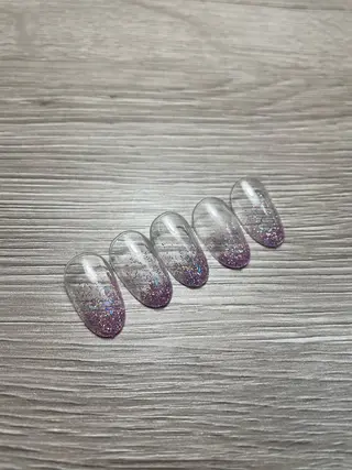 ネイル 【大阪住吉】ぽんた ネイル（KAZU）のネイルデザイン