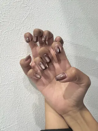 ネイル ネイルサロン La Luce所属・ネイリスト Mahoのネイルデザイン