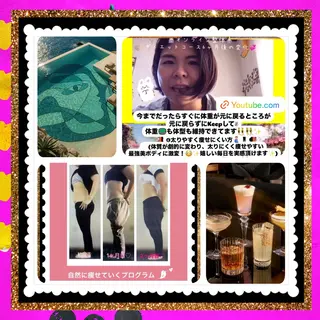 メンズ 美容整体サロンMikie所属・小沼 美希恵のその他イメージ